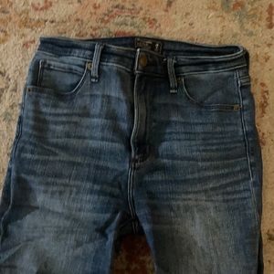 Abercrombie Jeans